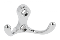 Крючок C0-K24 хром