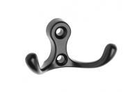 Крючок C0-K24 черный