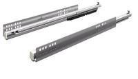 Комплект направляющих quadro v6 30 sfdp для innotech atira, 30 кг ,nl420,eb10,5 9243700 Hettich