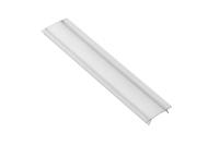 GTV РАССЕИВАТЕЛЬ КРЫШКА GLAX, 3М, ЦВЕТ ПРОЗРАЧНЫЙ