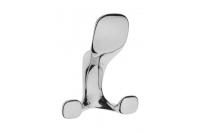 GTV МЕБЕЛЬНЫЙ КРЮЧОК TOLEDO A, ЦВЕТ ХРОМ