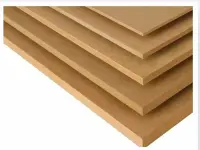 ХДФ гибкий 3*2500*2070 мм, нешлиф., Кроношпан