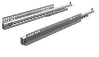 Комплект направляющих quadro v6+ 50 sfp для innotech atira, 50 кг, nl520, eb12,5 9143505 Hettich