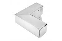 GTV НОЖКА MODERN 941, ЦВЕТ ХРОМ