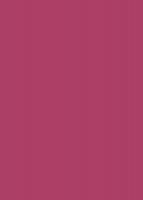 Пластик  Эггер Фуксия розовая U337 ST9 0,8 мм 2800*1310 мм
