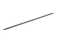 9255827 Дизайн-профиль AvanTech YOU, NL500, Антрацит