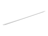 9255818 Дизайн-профиль AvanTech YOU, NL500, Белый