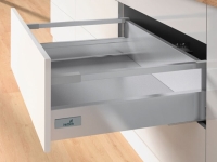 9254866 Комплект короба InnoTech Atira полного выдв. для Push to open Silent, 260*144, Релинги,Серый