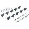 Комплект быстрого монтажа topl ine xl 9197185 Hettich