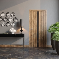 Столешница 3247/P Indian Rosewood 4200x650x12 мм Slotex