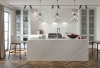 Столешница 8099/Bst Quartzite 4200x600x40 мм Slotex