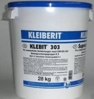 Клей ПВА Kleiberit 303.0 28 кг