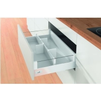 Организация orgastore 820 для innotech atira,kb900, белая 9194854 Hettich