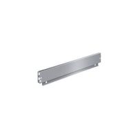 Задняя стенка ящика innotech/ innotech atira, h70, kb900, сталь,серая 1062961 Hettich