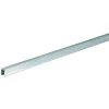 Ходовой профиль sysline s, l2000, под приклеивание 9145851 Hettich