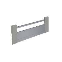 9194774 Передняя панель внутреннего короба 100 InnoTech Atira, H144, KB600, Серая