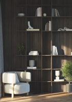 Столешница 8381 Marshall Oak/Nw 4200x600x40 мм Slotex