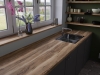 Столешница 3247/P Indian Rosewood 3050x650x12 мм Slotex