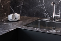 Столешница 2343/A Ankara Marble 4200x650x12 мм Slotex
