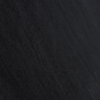 0509 LOS Черный (каменная гладь) PF 4200x1300x0,6 Arpa