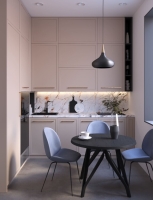 Столешница 8130/6 Breccia Capraia 4200x650x12 мм Slotex