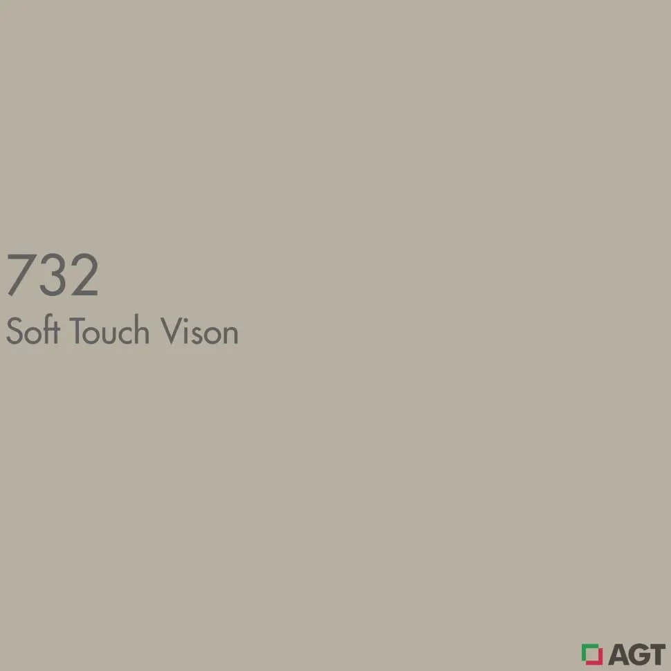 Agt soft touch. AGT 732 Soft Touch. Фасады Vison 732 матовый AGT. AGT 732 Soft Touch Vision. Фасад AGT 732 Soft Touch Vizon.