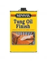 Тунговое масло для дерева MinWax