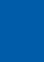 Пластик  Эггер Делфт голубой U525 ST9 0,8 мм 2800*1310 мм
