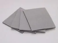Шлифовальный блок (губка) Flexifoam Pad ZF1S 140*115*5 mm  P100