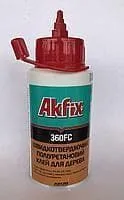 Akfix 360 Fast Cure ПУР клей 150 гр