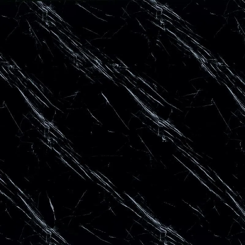 МДФ фасадное полотно Эфес черный 6006 2800*1220*18 (глянец) AGT 4гр