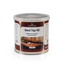 Твердое масло для столешниц N  - Hard top oil  N (750 мл) Borma Wachs
