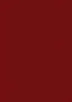 Пластик  Эггер Бургундский красный U311 ST9 0,8 мм 2800*1310 мм